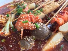 -三生小馆(亭知路店)