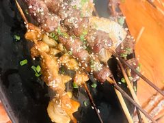 -疍家人黄记海鲜火烧烤