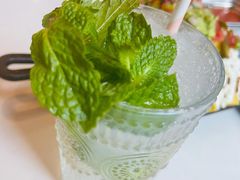 树莓莫吉托-墨纪Mojí墨西哥餐厅(官舍店)