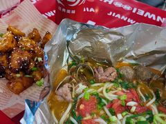-见味花甲(福田coco park店)