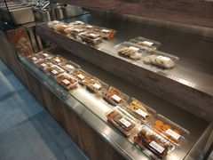 -果蔬好生活超市(乐堤港店)