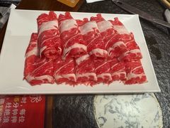 -京元盛铜锅涮肉(上海总店)