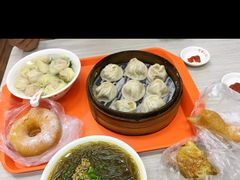 -新丰小吃(复兴南街分店)