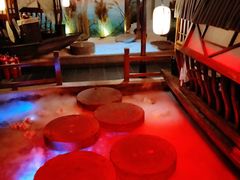 大堂-淀里船宴(裕华东路店)
