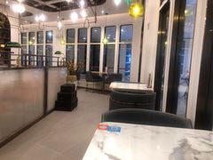 大堂-家有好面(世博源店)