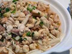 -园里前·10年私厨·福建菜(台江万达鳌峰洲店)