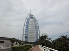 -迪拜帆船酒店海底餐厅