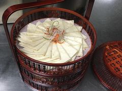 -上海古井假日酒店 · 徽昇楼中餐厅