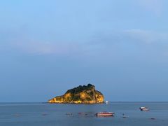 -棒棰岛宾馆景区