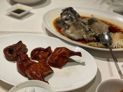 -利苑酒家(金宝店)