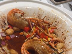 -滋粥楼·顺德菜海鲜茶点(方舟店)