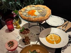 -IL TEATRO 精品意大利餐厅