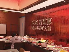 -龍歌自助小火锅(雨花台江南虹悦城店)
