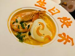 -甄御•海鲜新青岛菜(麦岛店)