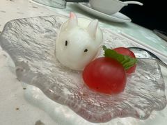 -大树餐厅(环球港店)