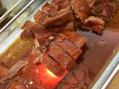 -稻香酒家·33年老字号·港式粤菜(富邦中心店)