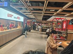 -季季红火锅(长沙步行街店)