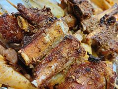 -烤五行·烧烤烤串(石佛营店)