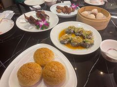 -稻香饭店(IFS国金中心店)