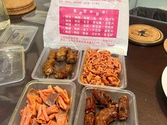 -钱商茉莉香鸭颈王(浑南店)