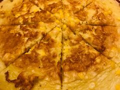 玉米饼-超级神炭烤肉夜食(芥园西道店)