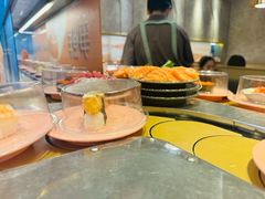 -争鲜回转寿司(东方银座店)