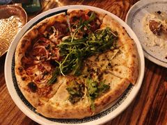 -PIZZA BIANCA(民园店)