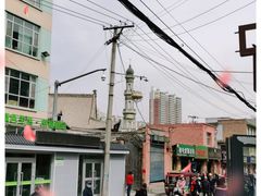 -西宁市东关清真大寺