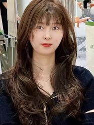 -MORI HAIR SALON日式美发沙龙