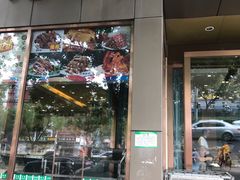 门面-紫光园(创始店)