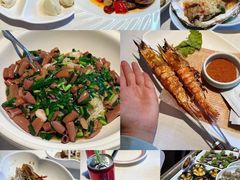 -开海·红岛海鲜虾水饺(石老人店)