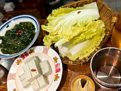 -楠火锅(西单店)