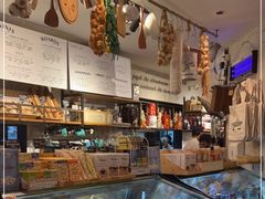-Alimentari早午餐(安福路店)