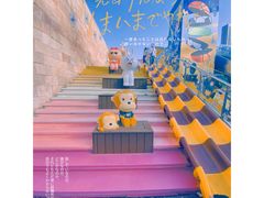-丽达购物中心(崂山店)