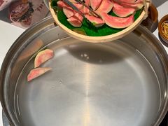 -烹然四季椰子鸡火锅(姚家园万象汇店)