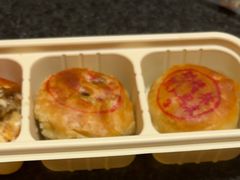 -功德林(南京西路店)