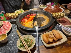-蜀大侠火锅(总府路店)