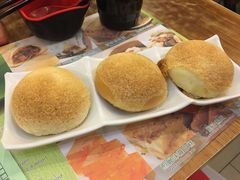 -添好运点心专门店(深水埗店)