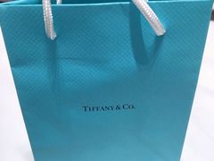 -Tiffany & Co.蒂芙尼
(南京德基广场店)
