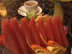 -迪欧咖啡·中西餐融合菜(平江万达旗舰店)