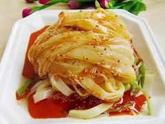 魏家米皮-魏家凉皮(协和店)