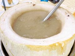 -红旗山庄(圭峰山店)