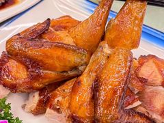 -东江海鲜大排档·潮汕菜·砂锅粥