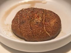 牛排菇-胡麻(静安嘉里店)