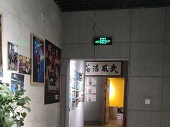 -格斗兄弟搏击健身训练馆(望京店)