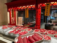 -宁波香格里拉大酒店