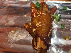 -探鱼·鲜青椒爽麻烤鱼(领展购物广场店)