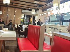 -裕丰源滋补烩面(天赋路店)
