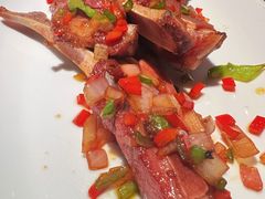 -老阿爸鲜鱼土菜(昆山花桥店)