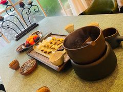 -一号铺子·大炉茶